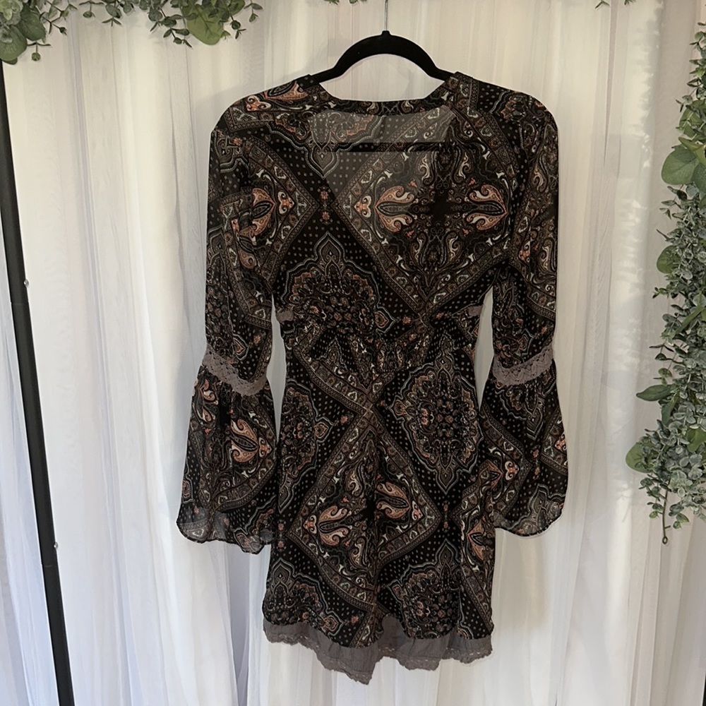 Free People Dress - Picture 4 of 4